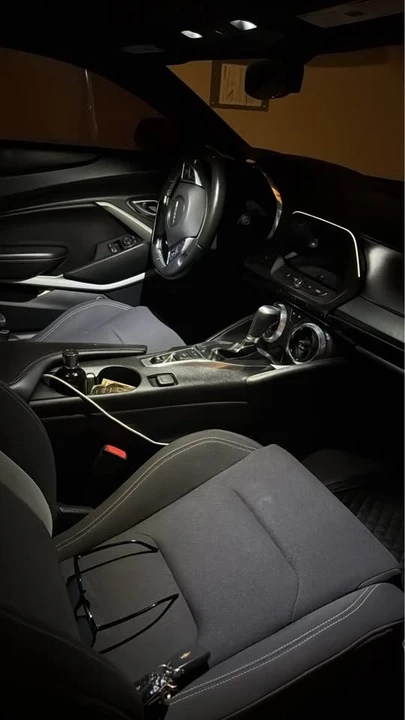 2016 Chevrolet Camaro 6th Gen - Image 3 of 4