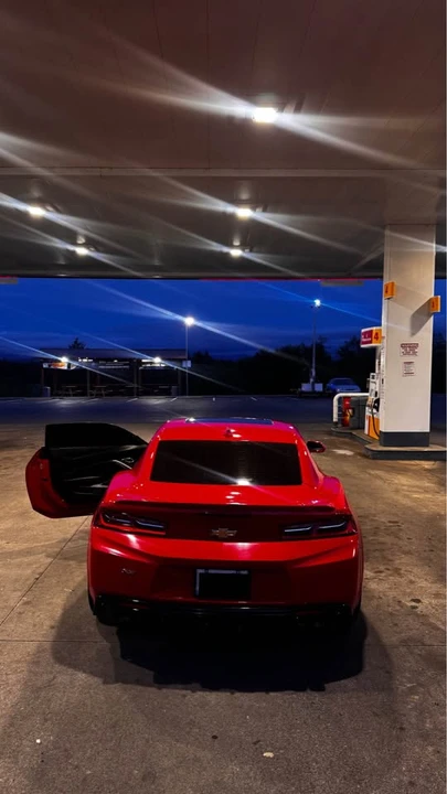 2016 Chevrolet Camaro 6th Gen - Image 2 of 4