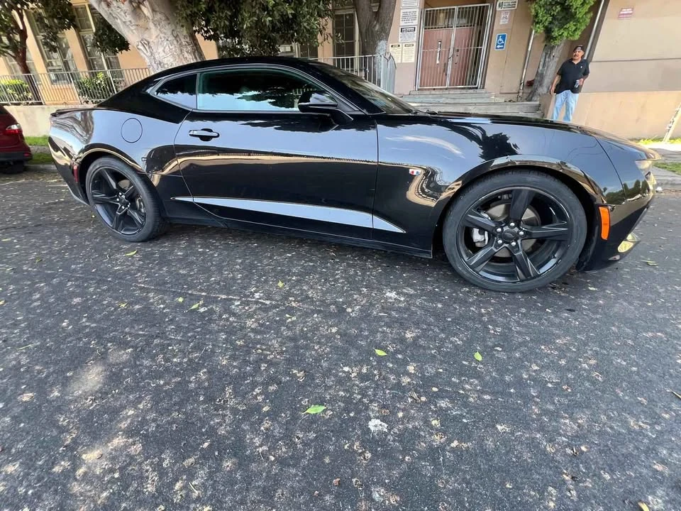 2016 Chevrolet Camaro 6th Gen - Image 16 of 20