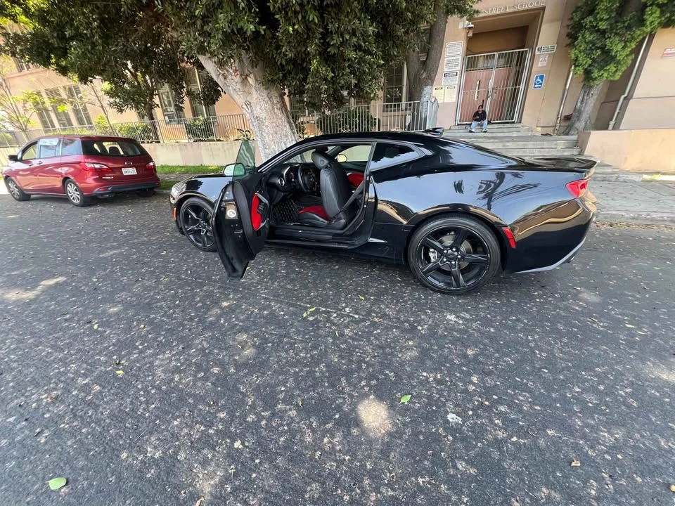 2016 Chevrolet Camaro 6th Gen - Image 14 of 20