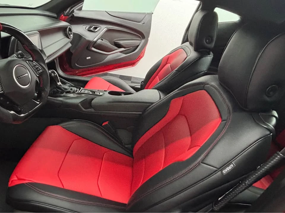 2016 Chevrolet Camaro 6th Gen - Image 3 of 7