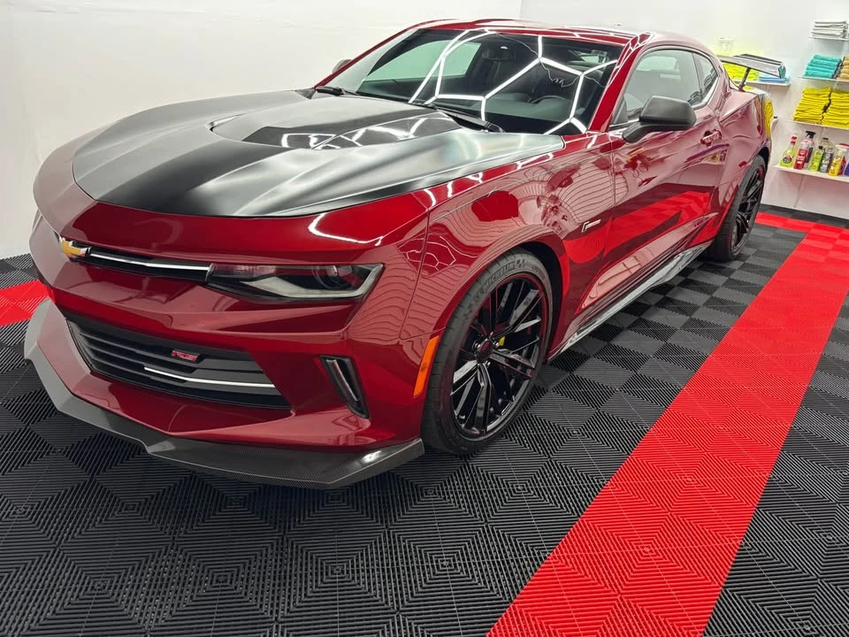 2016 Chevrolet Camaro 6th Gen - Image 2 of 7