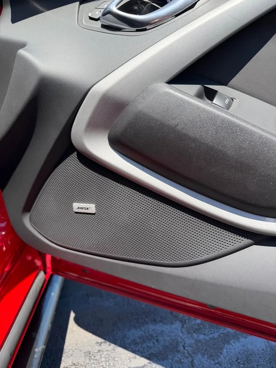 2016 Chevrolet Camaro 6th Gen - Image 9 of 12