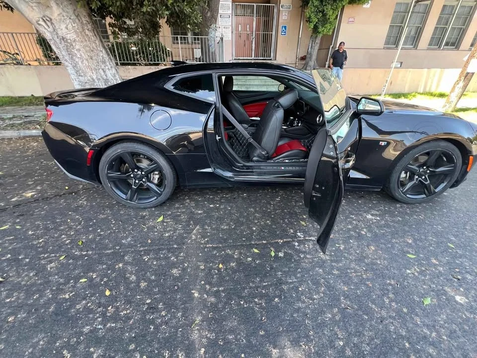 2016 Chevrolet Camaro 6th Gen - Image 2 of 20