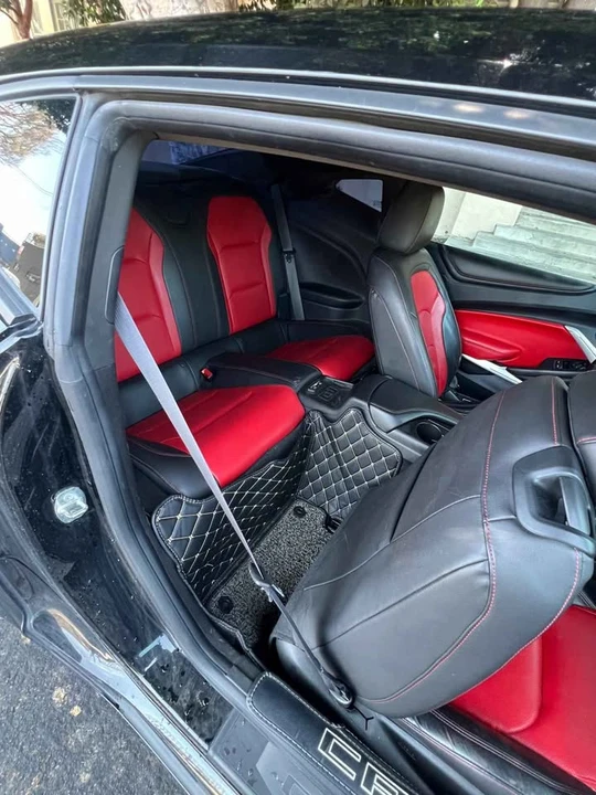 2016 Chevrolet Camaro 6th Gen - Image 18 of 20