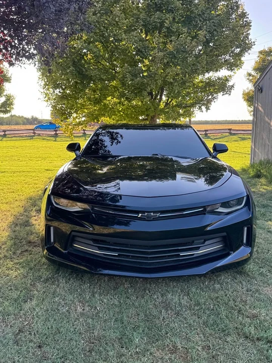 2016 Chevrolet Camaro 6th Gen - Image 5 of 8