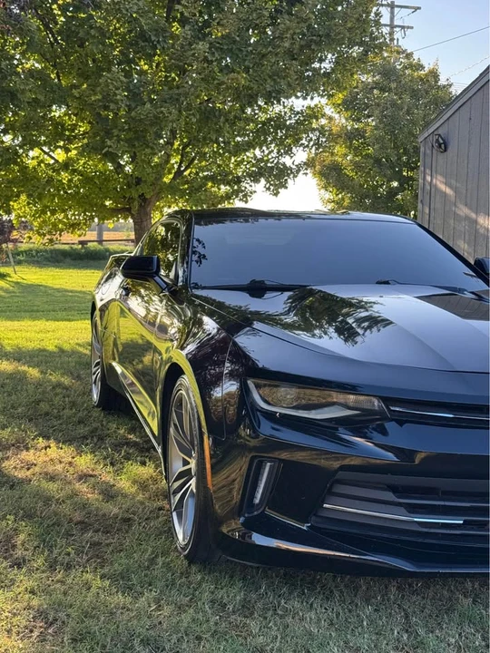2016 Chevrolet Camaro 6th Gen - Image 2 of 8