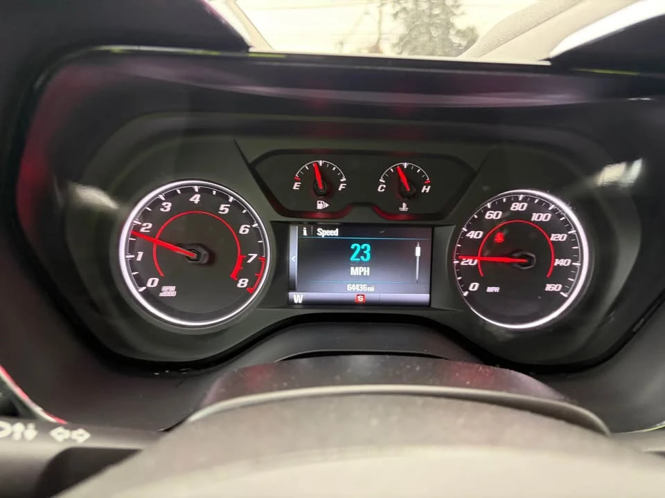 2016 Chevrolet Camaro 6th Gen - Image 5 of 6