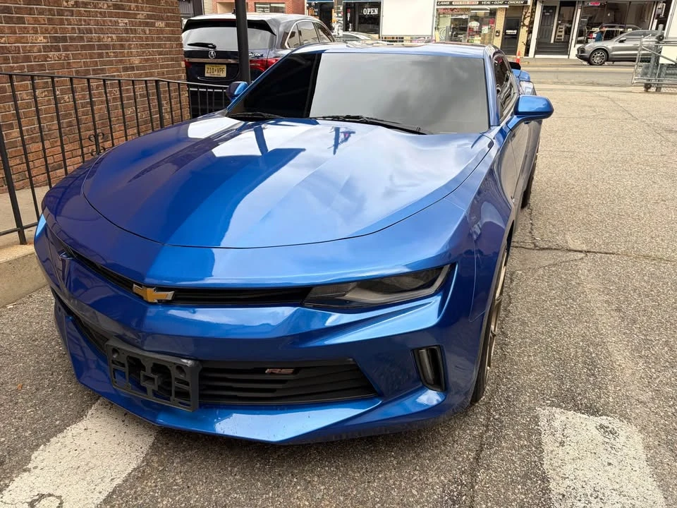 2016 Chevrolet Camaro 6th Gen - Image 3 of 6