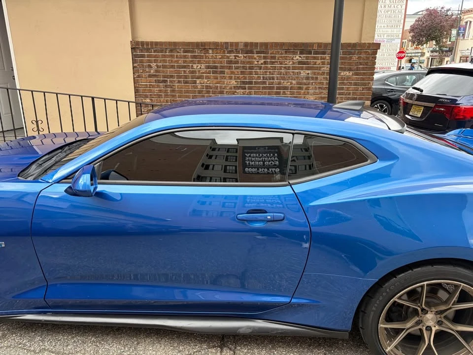 2016 Chevrolet Camaro 6th Gen - Image 2 of 6
