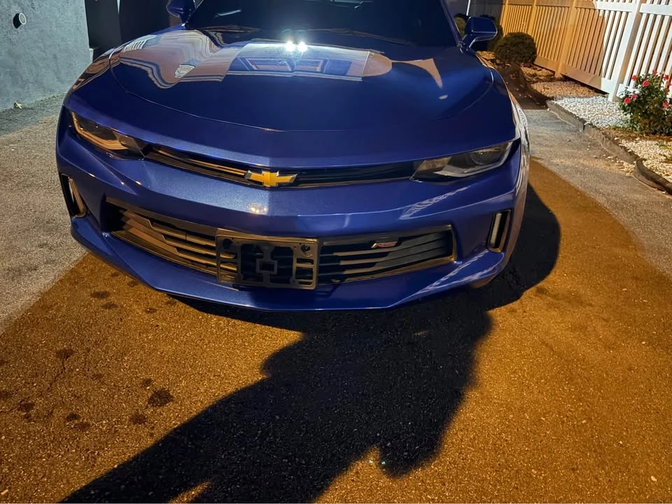 2016 Chevrolet Camaro 6th Gen - Image 6 of 6