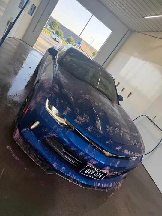 2016 Chevrolet Camaro 6th Gen - Image 3 of 7