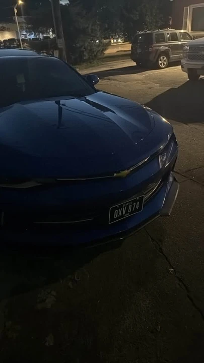 2016 Chevrolet Camaro 6th Gen - Image 4 of 7