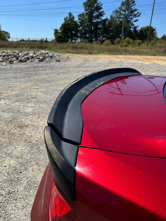 2016 Chevrolet Camaro 6th Gen - Image 9 of 19