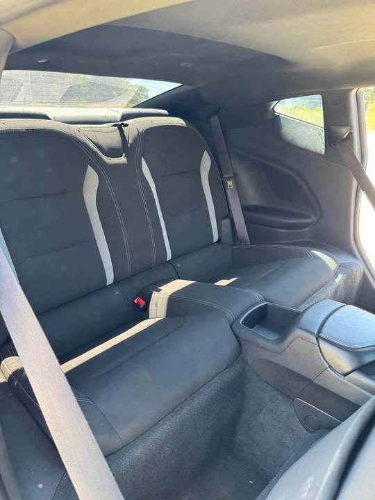 2016 Chevrolet Camaro 6th Gen - Image 13 of 19