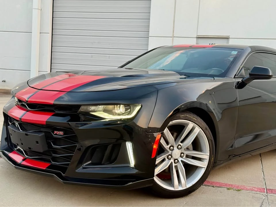 2016 Chevrolet Camaro 6th Gen - Image 6 of 20