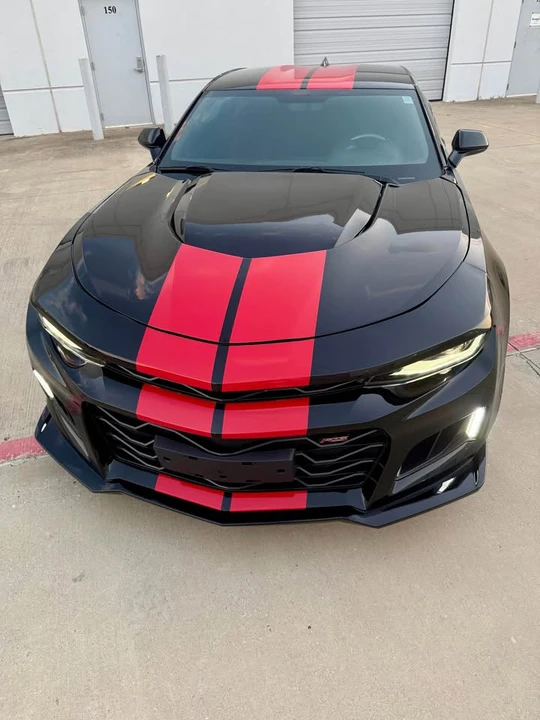 2016 Chevrolet Camaro 6th Gen - Image 5 of 20