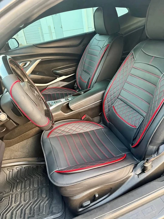2016 Chevrolet Camaro 6th Gen - Image 15 of 20