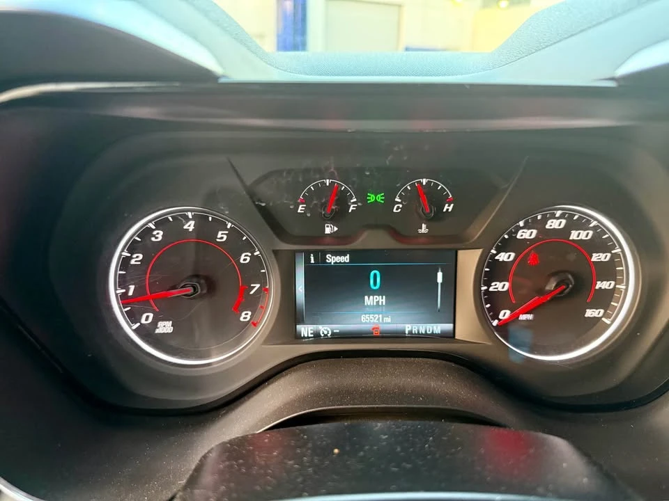 2016 Chevrolet Camaro 6th Gen - Image 19 of 20