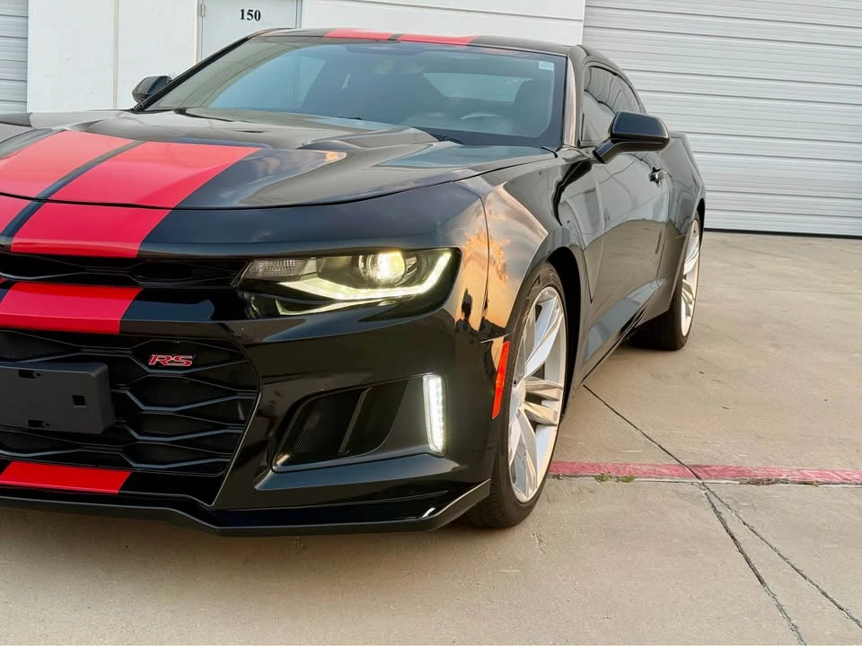2016 Chevrolet Camaro 6th Gen - Image 13 of 20