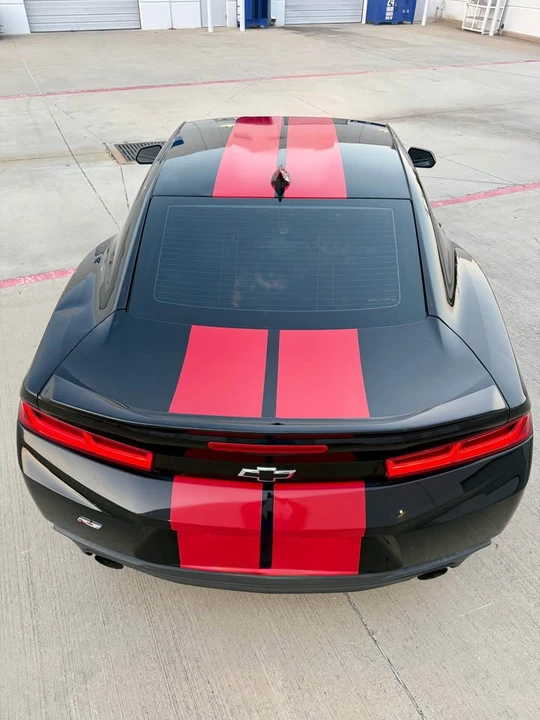 2016 Chevrolet Camaro 6th Gen - Image 4 of 20