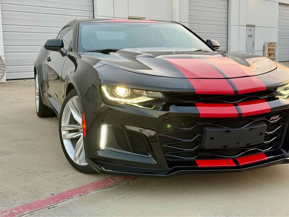 2016 Chevrolet Camaro 6th Gen - Image 3 of 20