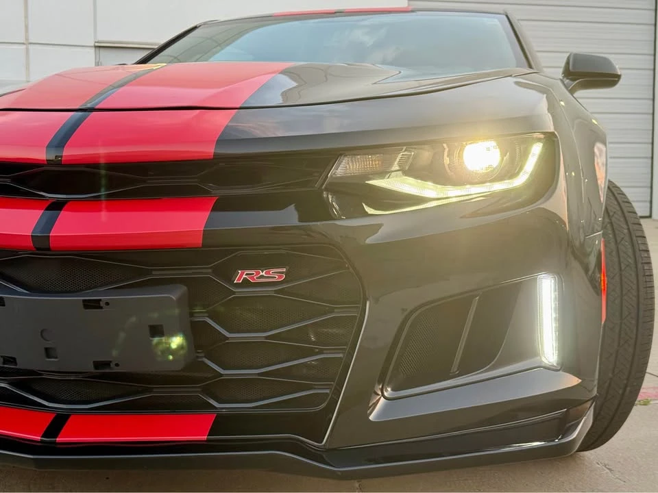 2016 Chevrolet Camaro 6th Gen - Image 2 of 20