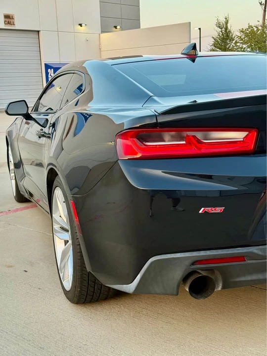 2016 Chevrolet Camaro 6th Gen - Image 10 of 20