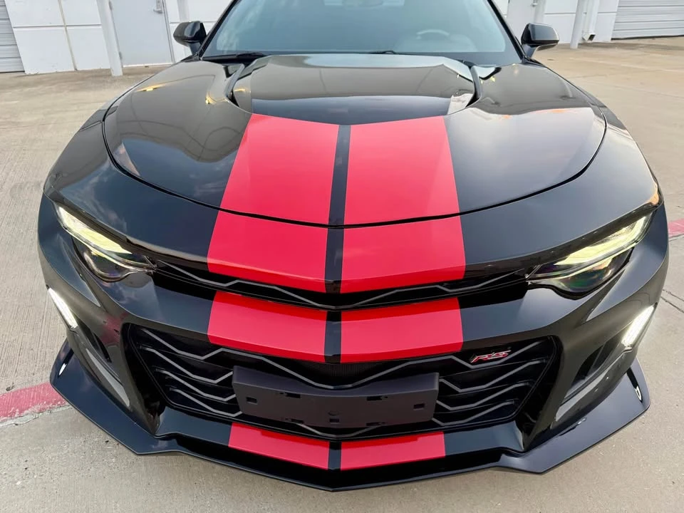2016 Chevrolet Camaro 6th Gen - Image 9 of 20