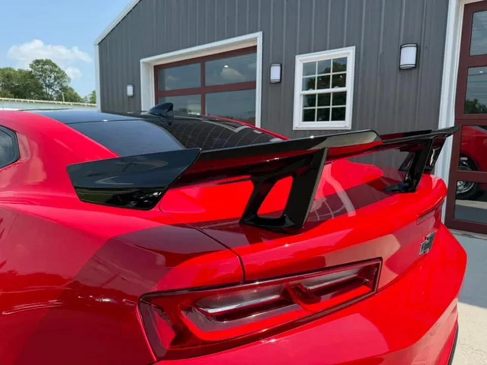 2016 Chevrolet Camaro SS 6th Gen - Image 6 of 10