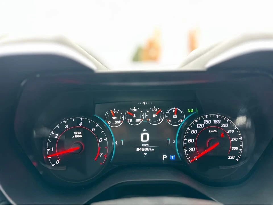 2016 Chevrolet Camaro SS 6th Gen - Image 13 of 18
