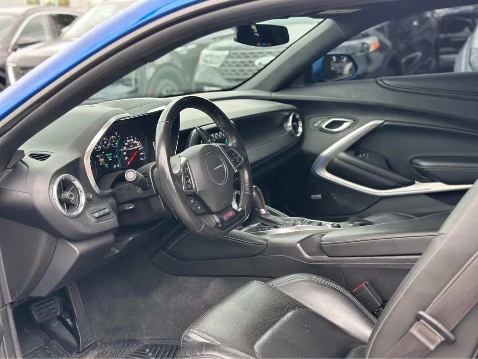 2016 Chevrolet Camaro SS 6th Gen - Image 17 of 18