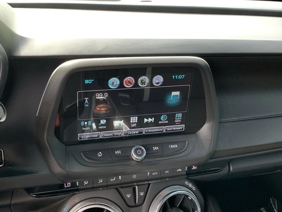 2016 Chevrolet Camaro SS 6th Gen - Image 7 of 12