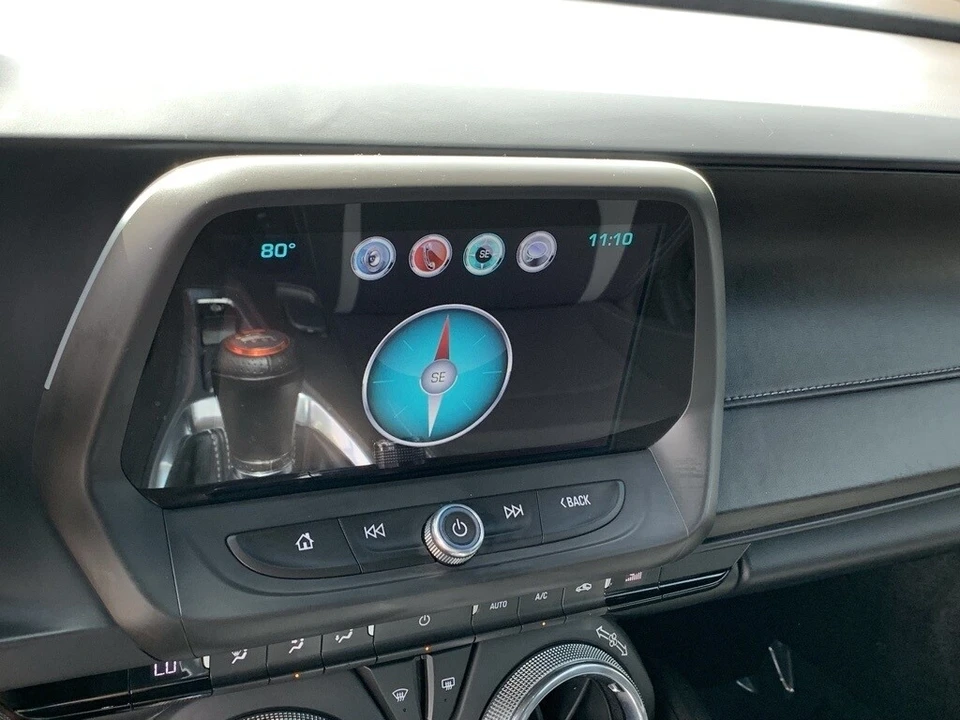 2016 Chevrolet Camaro SS 6th Gen - Image 8 of 12