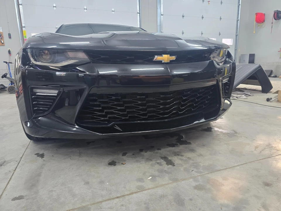 2016 Chevrolet Camaro SS 6th Gen - Image 17 of 20