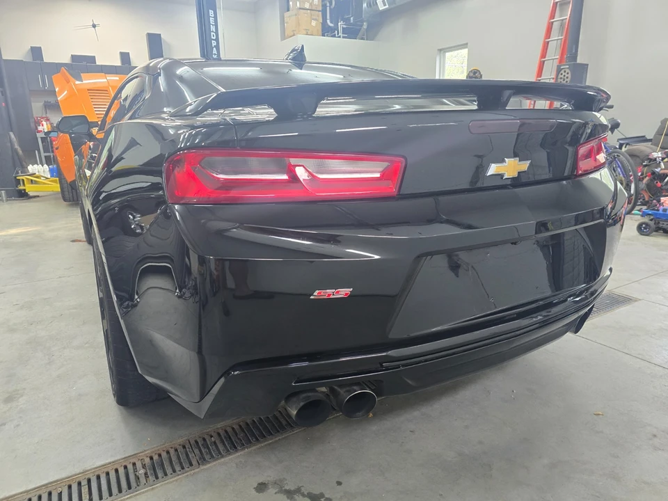 2016 Chevrolet Camaro SS 6th Gen - Image 16 of 20