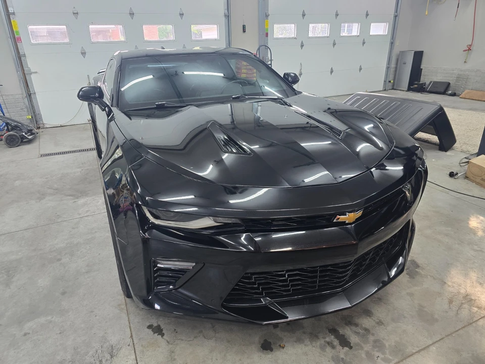 2016 Chevrolet Camaro SS 6th Gen - Image 18 of 20