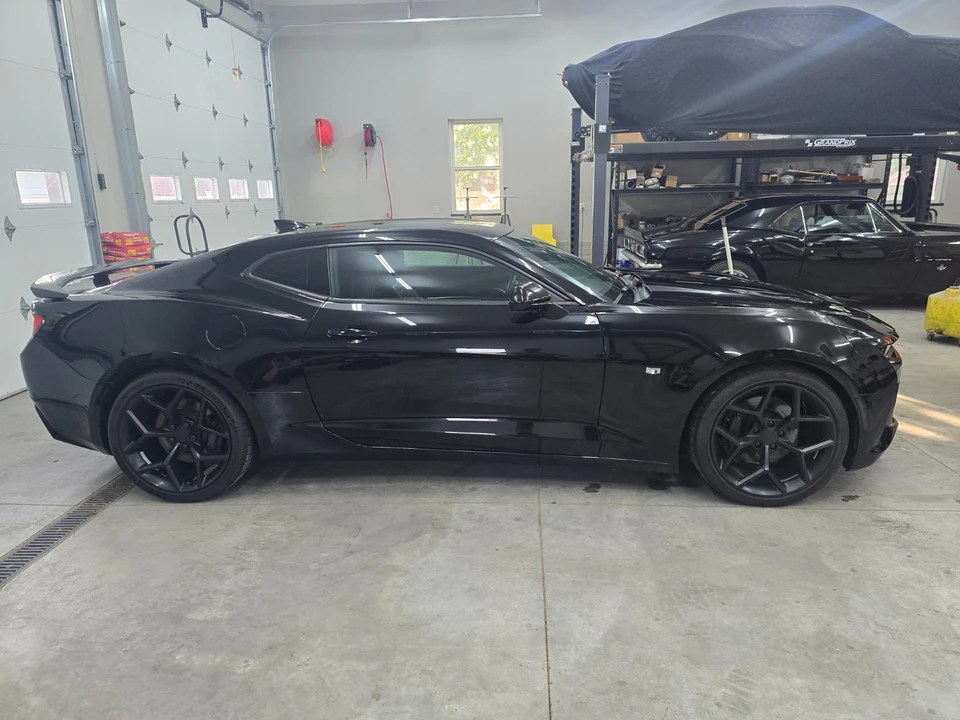 2016 Chevrolet Camaro SS 6th Gen - Image 11 of 20