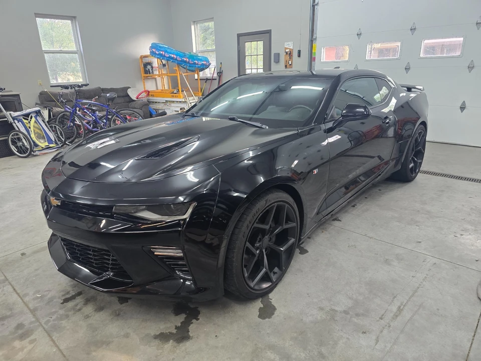 2016 Chevrolet Camaro SS 6th Gen - Image 19 of 20