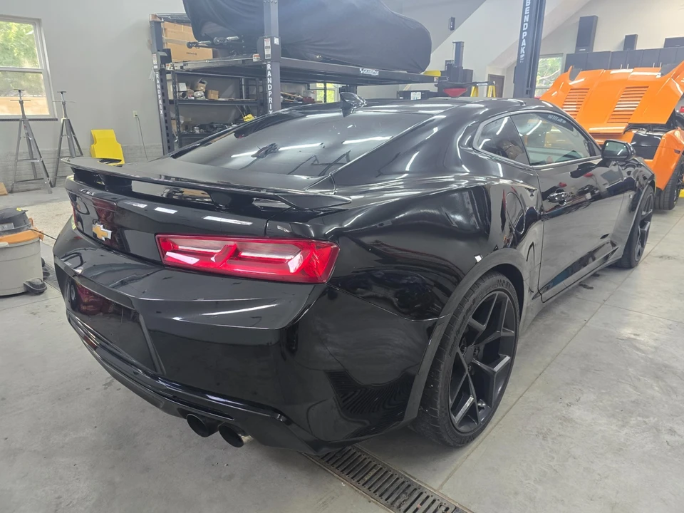 2016 Chevrolet Camaro SS 6th Gen - Image 13 of 20