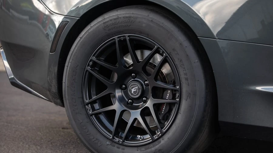 2016 Chevrolet Camaro SS 6th Gen - Image 14 of 19