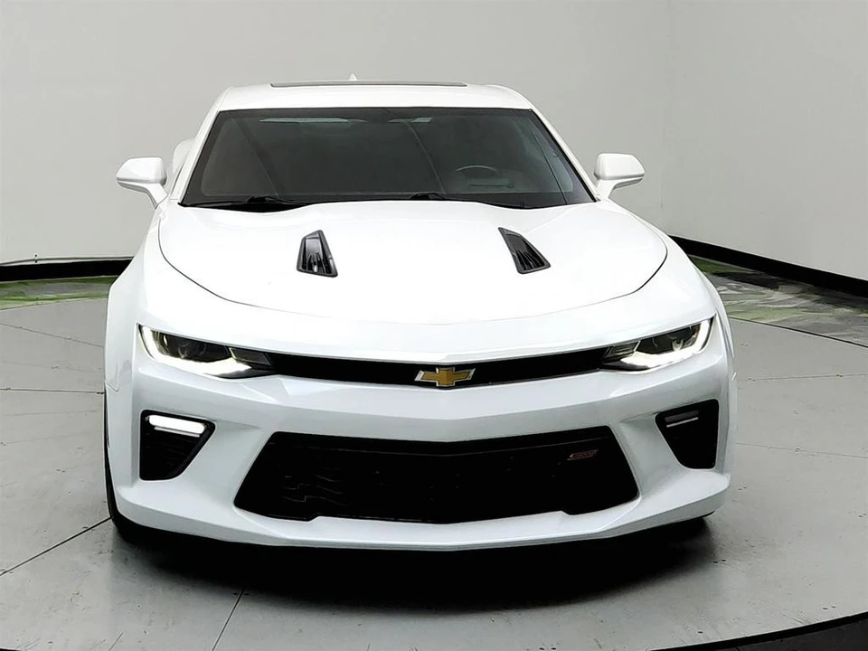 2016 Chevrolet Camaro SS 6th Gen - Image 2 of 12