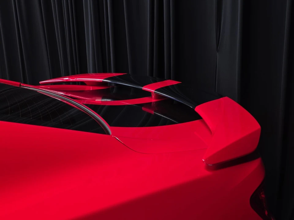 2016 Chevrolet Camaro SS 6th Gen - Image 10 of 31