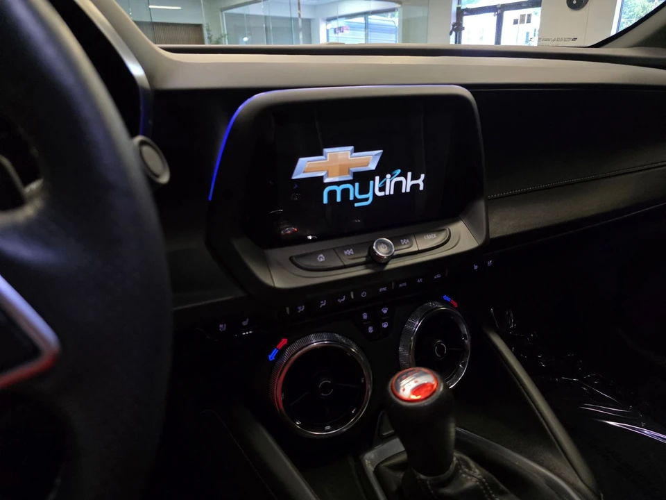 2016 Chevrolet Camaro SS 6th Gen - Image 23 of 31