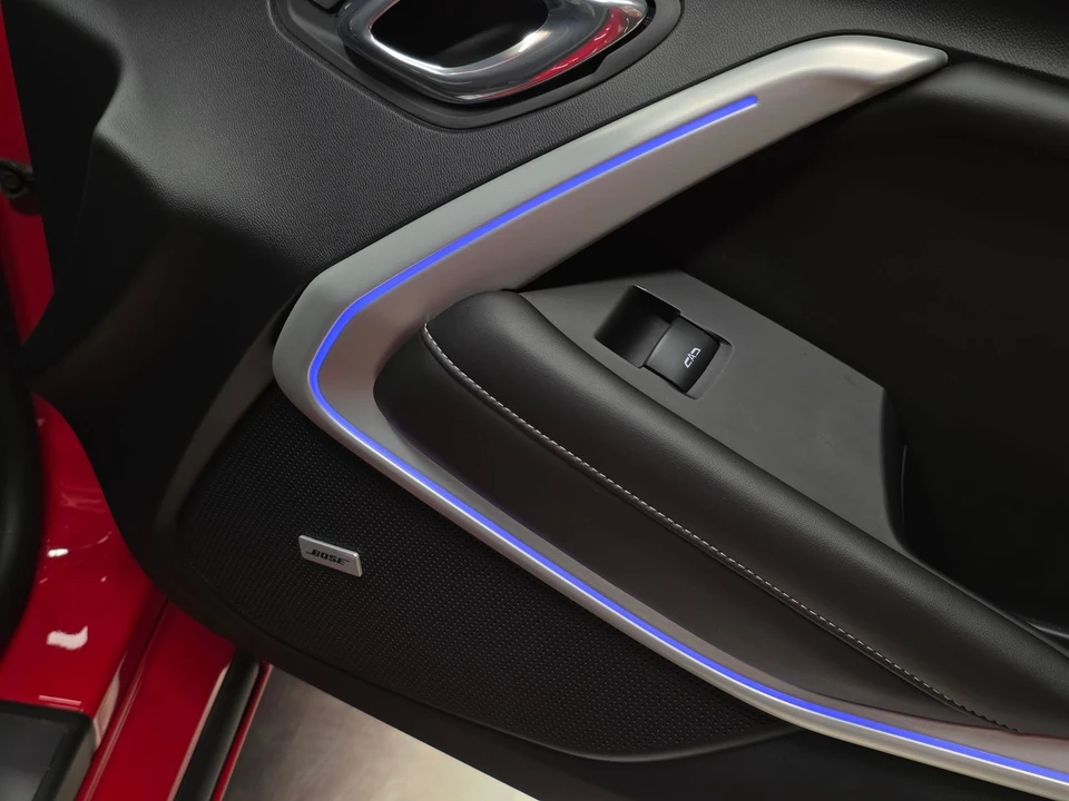 2016 Chevrolet Camaro SS 6th Gen - Image 29 of 31