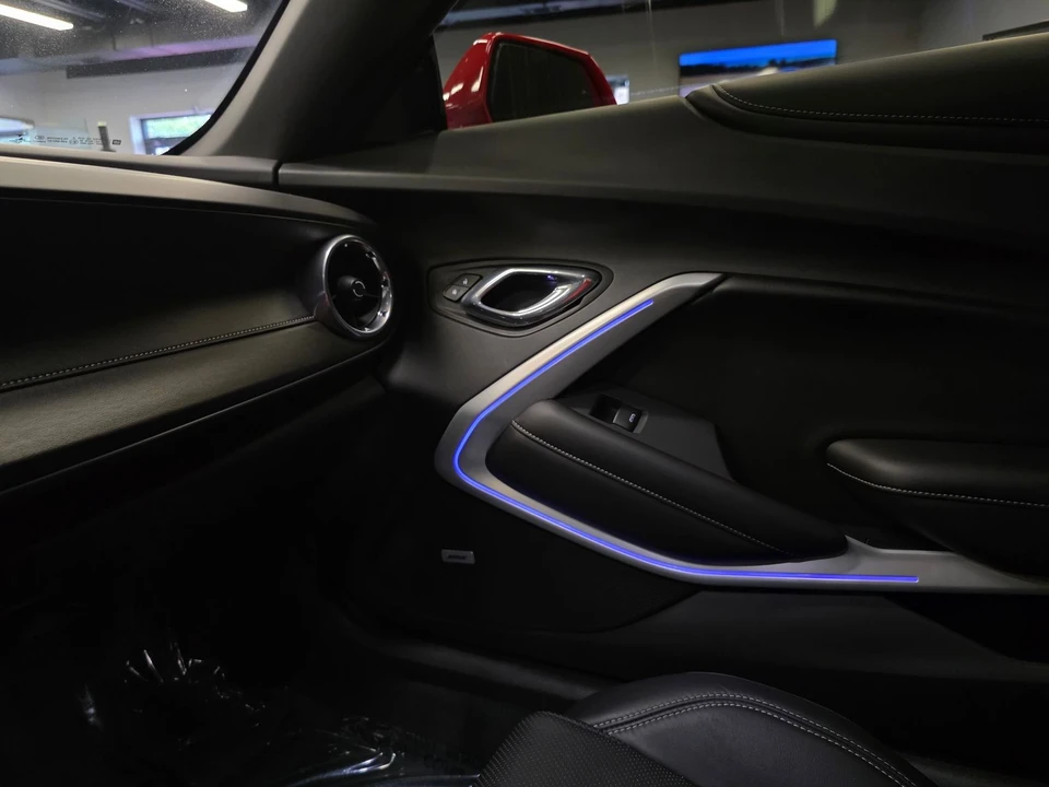 2016 Chevrolet Camaro SS 6th Gen - Image 27 of 31