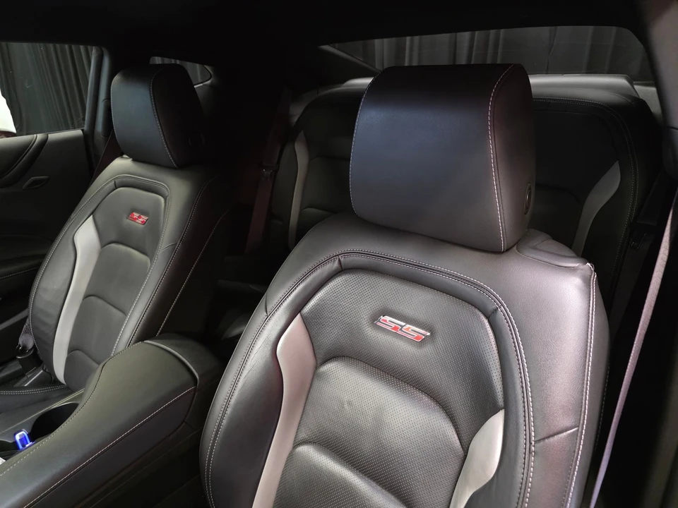 2016 Chevrolet Camaro SS 6th Gen - Image 20 of 31