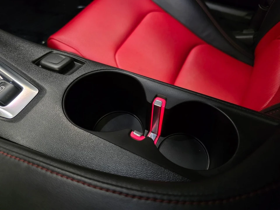 2016 Chevrolet Camaro SS 6th Gen - Image 30 of 31