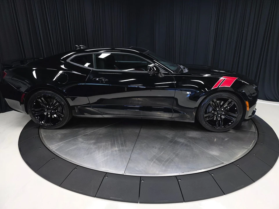 2016 Chevrolet Camaro SS 6th Gen - Image 14 of 31