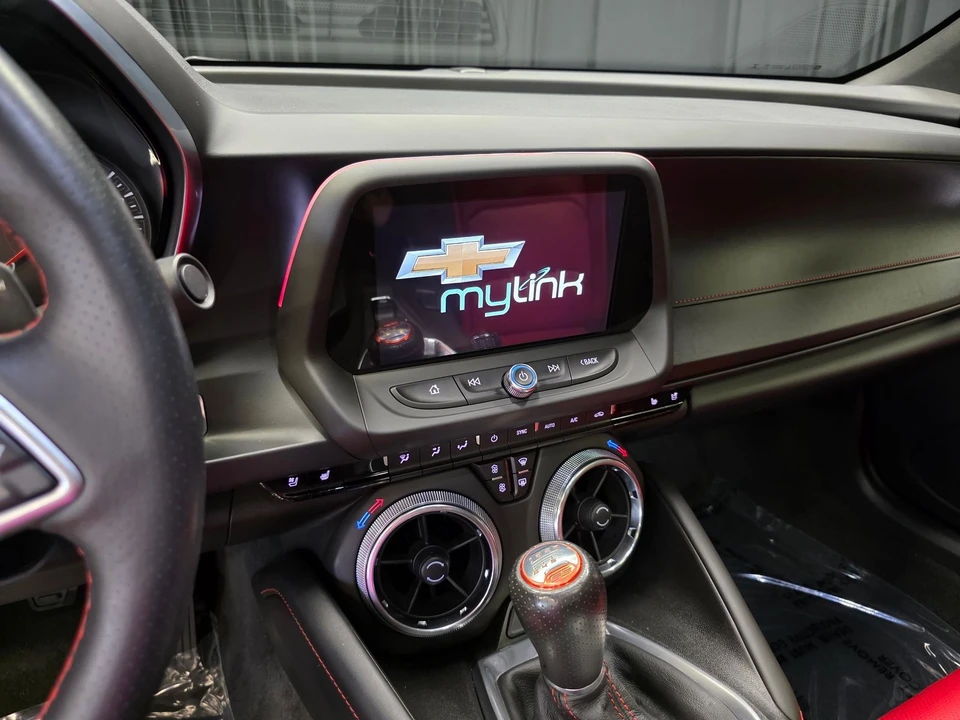 2016 Chevrolet Camaro SS 6th Gen - Image 25 of 31
